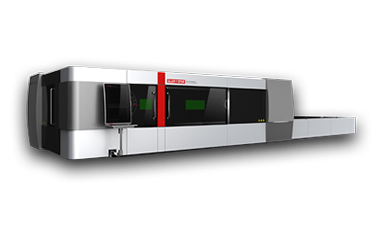 Máquina de corte por láser NAVSTAR