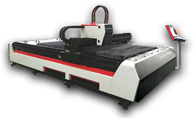 Máquina de corte por láser GS
