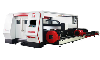 Máquina de corte por láser GS-CEG