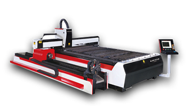 Máquina de corte por láser GS-G