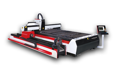 Máquina de corte por láser GS-G