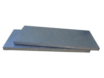 Corte de aluminio por láser