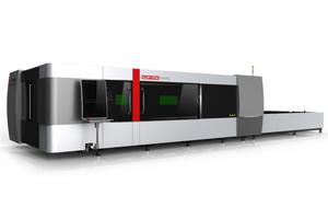 Máquina de corte por láser NAVSTAR