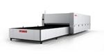 Máquina de corte por láser NAVSTAR