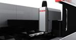 Máquina de corte por láser NAVSTAR