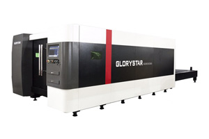 Máquina de corte por láser GS-CE