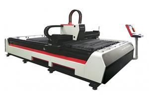 Máquina de corte por láser GS