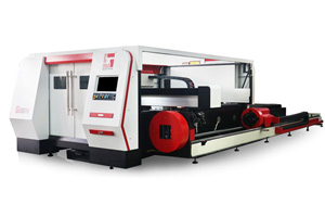 Máquina de corte por láser GS-CEG