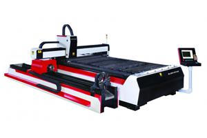 Máquina de corte por láser GS-G