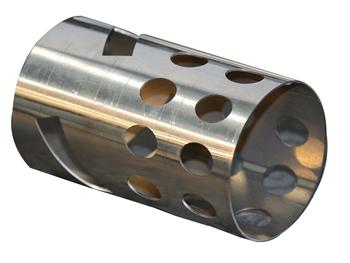 Máquina de corte por láser GS-G